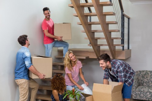 Image representing accessible moving services in Welling