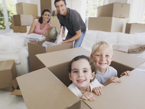 Local man with van removal service helping with home move in Welling