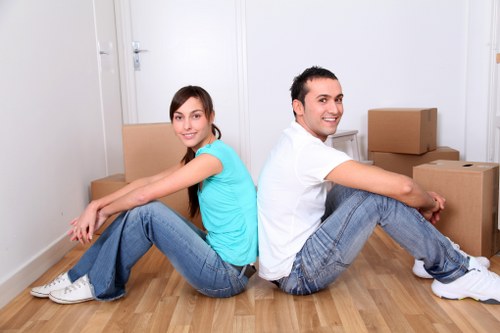 Man with a van service covering Welling and nearby areas