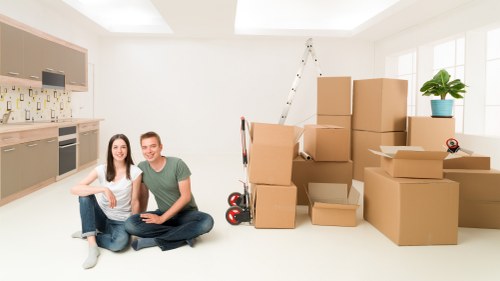 Furniture delivery and moving service around Welling