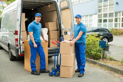 Insurance and safety checks before transport begins